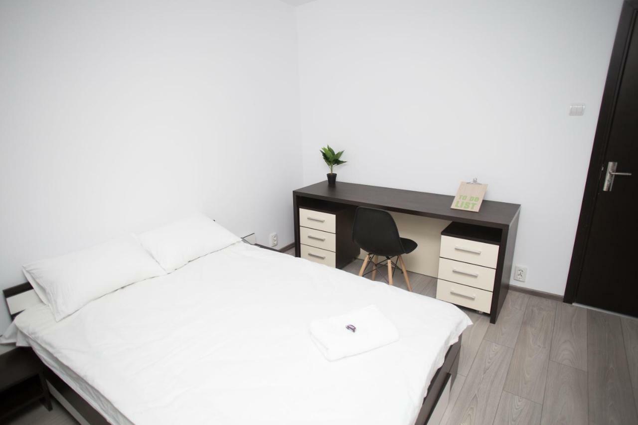 Sunrisefloor 3 Apartment คลูจ-นาโปกา ภายนอก รูปภาพ